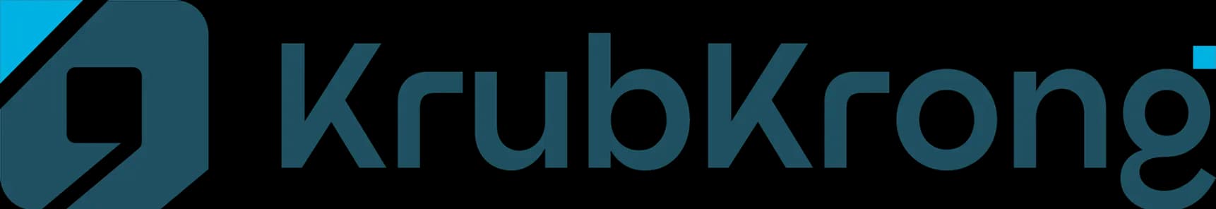 Krubkrong Logo